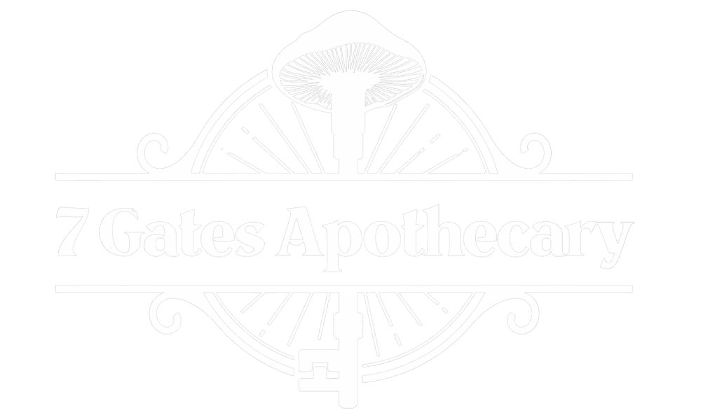 7 Gates Apothecary